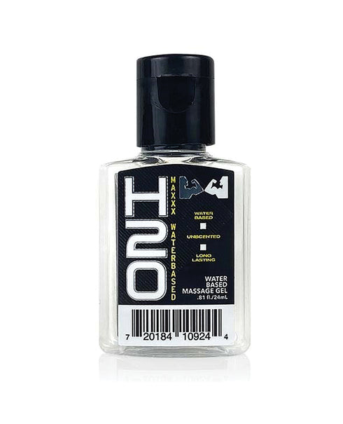 Elbow Grease H2O MAXXX Water-Based
